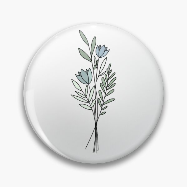 Artikelvorschau, Botanicals entworfen und verkauft von kellyt95.