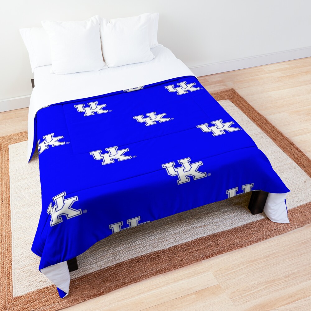 University Of Kentucky Comforters for Sale