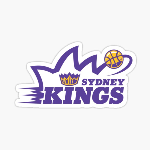 Sydney Kings NBL 22 Champions Jersey– Official NBL Store