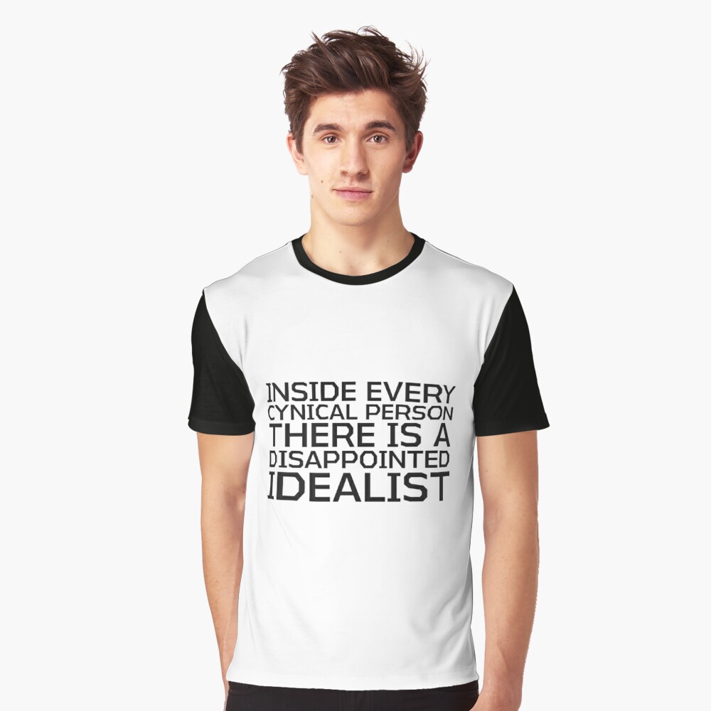 george carlin tshirt