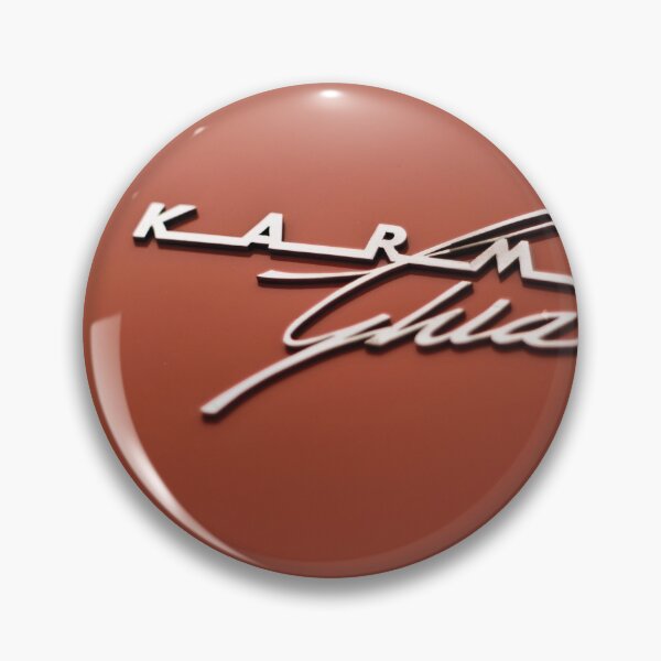 Item preview, Karmann Ghia designed and sold by cardesign.