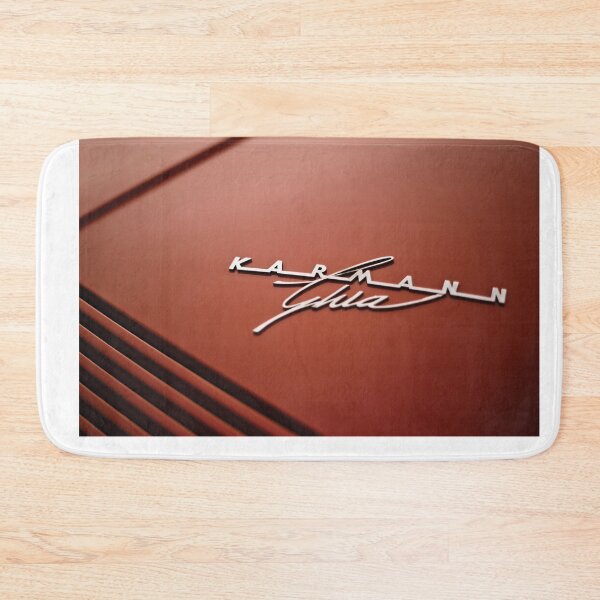 Item preview, Karmann Ghia designed and sold by cardesign.