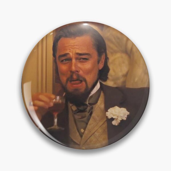 Item preview, Leo DiCaprio Have Fun Staying Poor designed and sold by Anonymousbtb.
