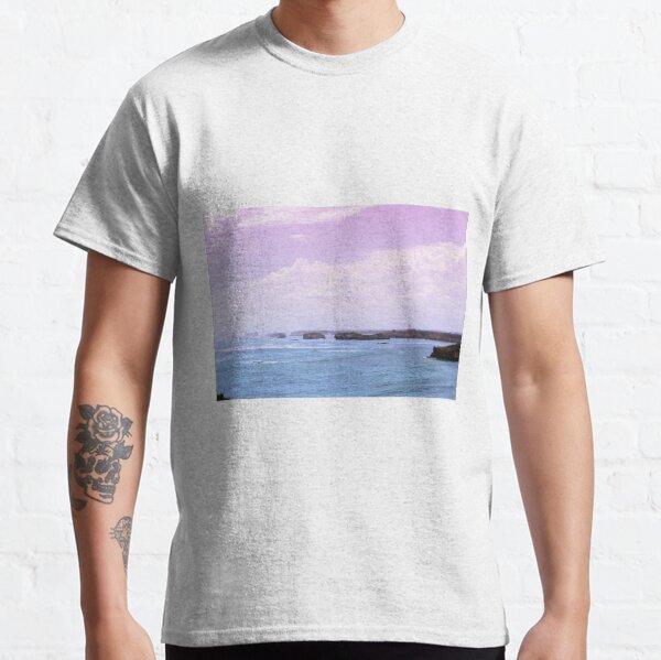 Bay of Islands Classic T-Shirt