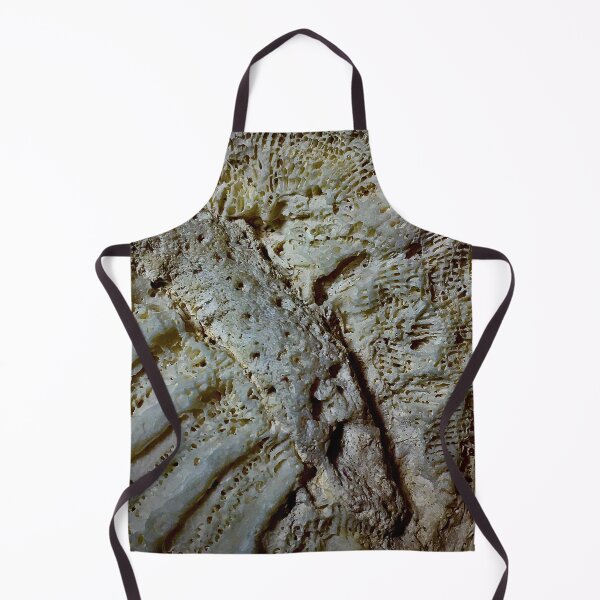 Item preview, Caribbean Coral (underside)  designed and sold by sandpiperstudio.