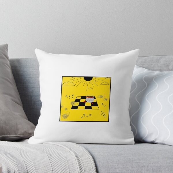Item preview, Sunny Day Animal Picnic designed and sold by swim4hope.