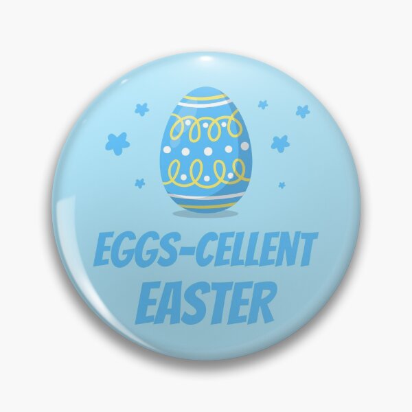 Item preview, EGGS-CELLENT EASTER designed and sold by AladdinMktgs.