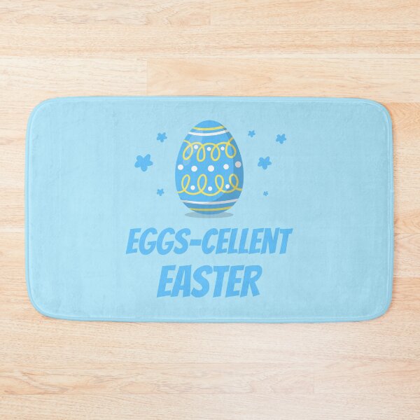 Item preview, EGGS-CELLENT EASTER designed and sold by AladdinMktgs.
