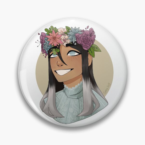 Artikelvorschau, Linh Song Flower Crown entworfen und verkauft von SpicyKoiMV.