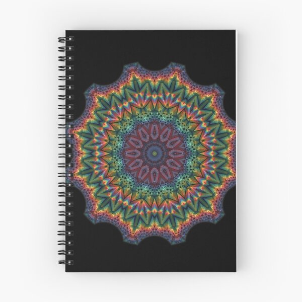 Item preview, Mandala 021021 designed and sold by Lyle Hatch.