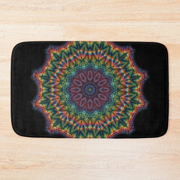 Item preview, Mandala 021021 designed and sold by Lyle Hatch.