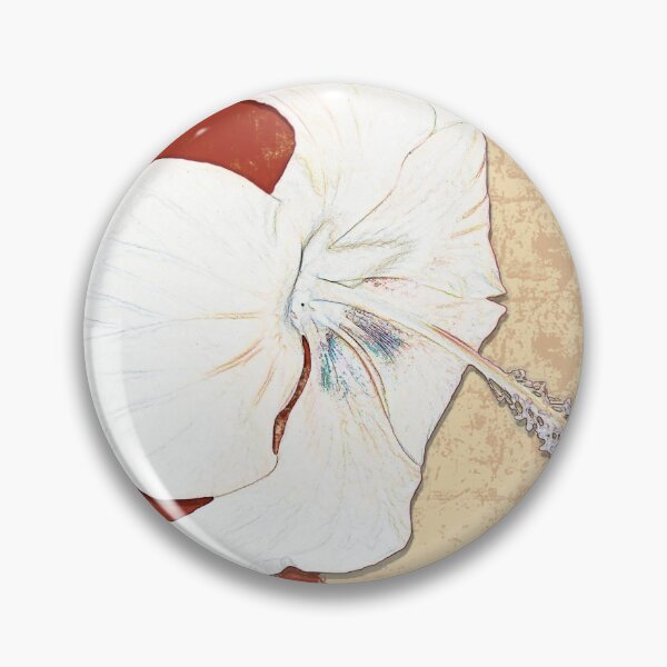 Artikelvorschau, White flower entworfen und verkauft von Milena Ilieva.
