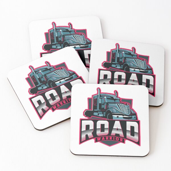 Item preview, Road Warrior designed and sold by MikesPoD.