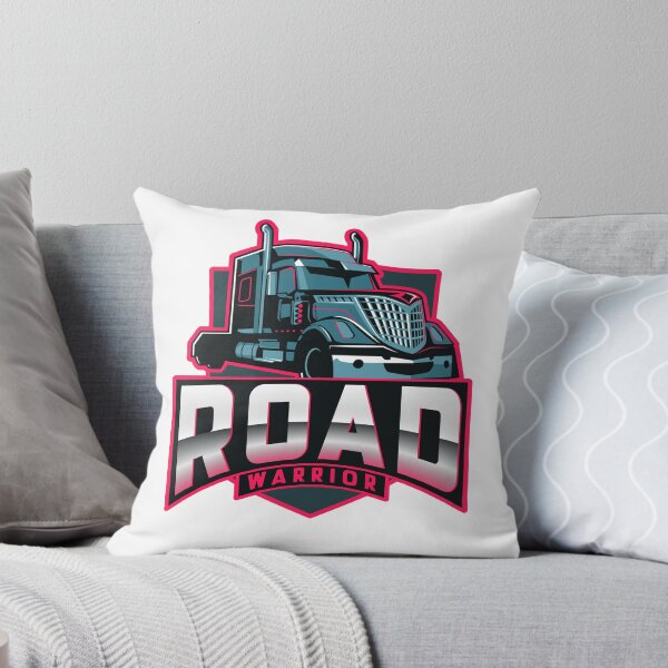 Item preview, Road Warrior designed and sold by MikesPoD.