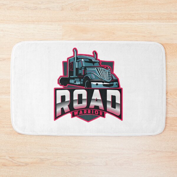 Item preview, Road Warrior designed and sold by MikesPoD.