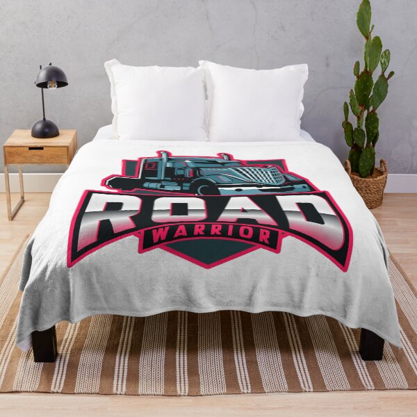 Item preview, Road Warrior designed and sold by MikesPoD.