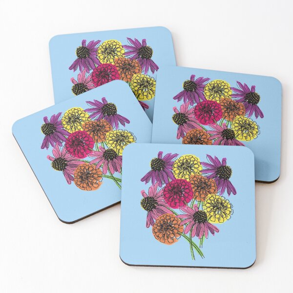 Item preview, blooms designed and sold by Miriam Omura.