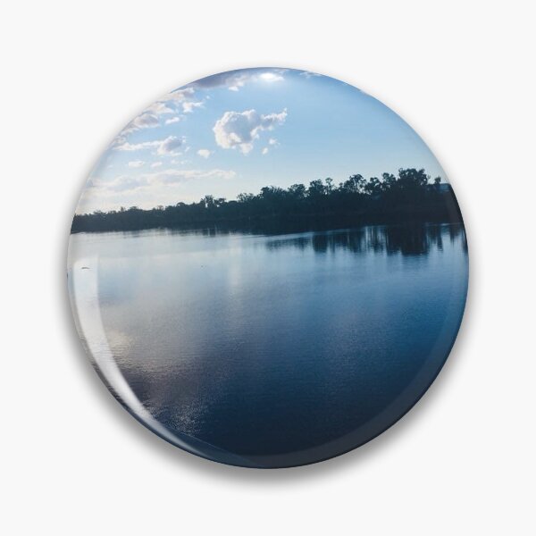 Item preview, River view  designed and sold by Desirablesgoods.