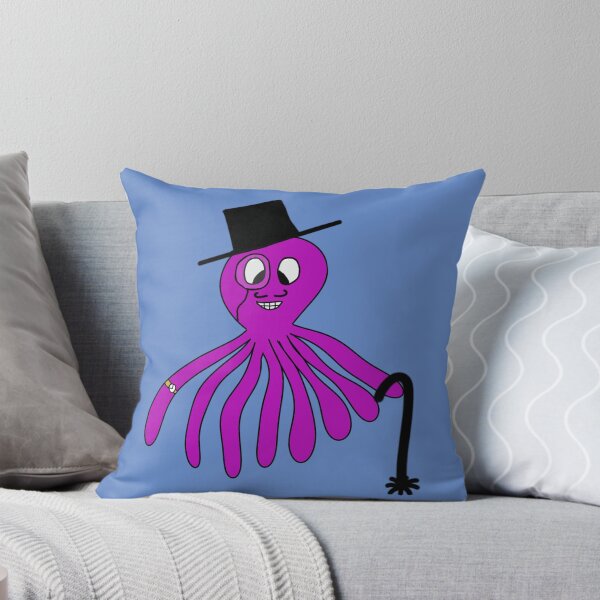 Item preview, Iced Out Grandpa Octopus designed and sold by antluzzi.