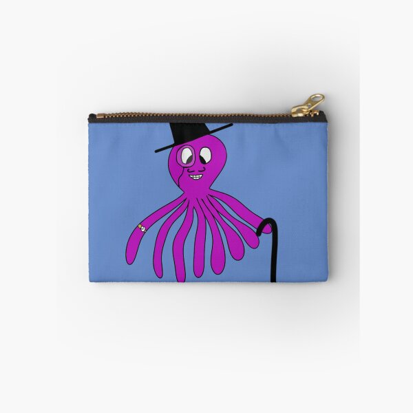 Item preview, Iced Out Grandpa Octopus designed and sold by antluzzi.