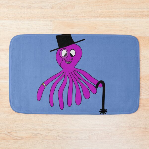 Item preview, Iced Out Grandpa Octopus designed and sold by antluzzi.
