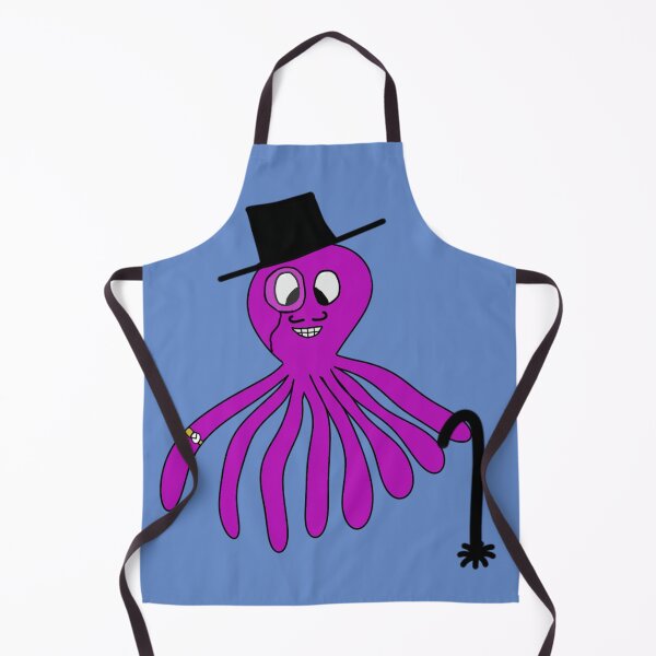 Item preview, Iced Out Grandpa Octopus designed and sold by antluzzi.