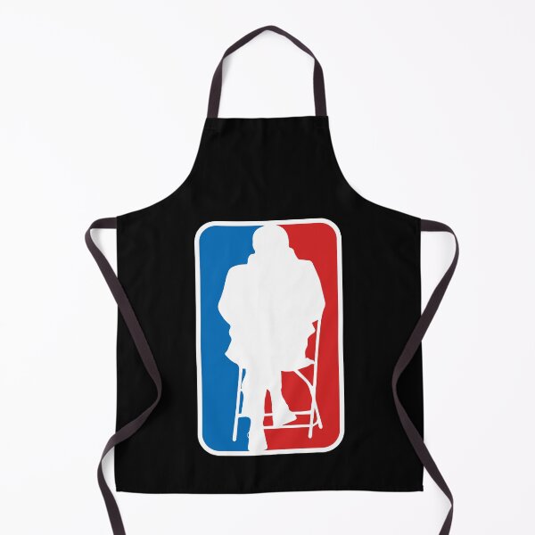 Item preview, Bernie Sanders at Biden Inauguration THE LOGO designed and sold by LeGND.
