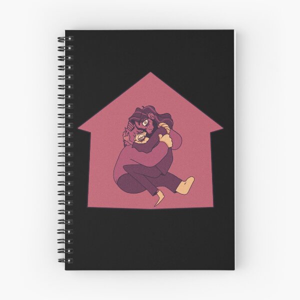 Item preview, A Cozy Cabin  designed and sold by universuee.