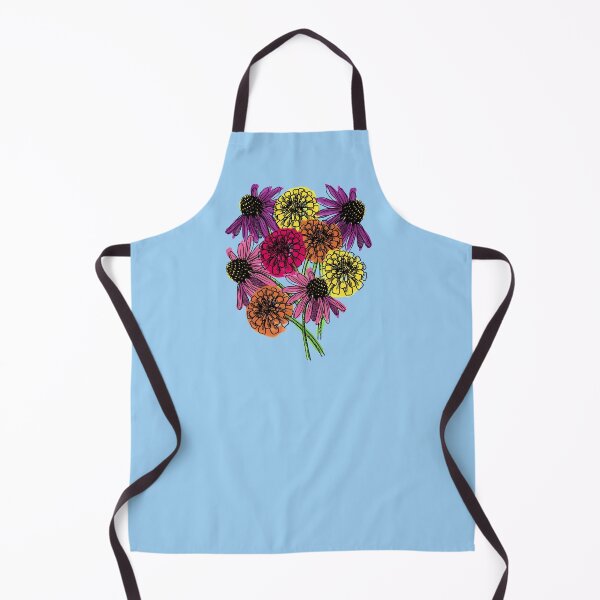 Item preview, blooms designed and sold by Miriam Omura.