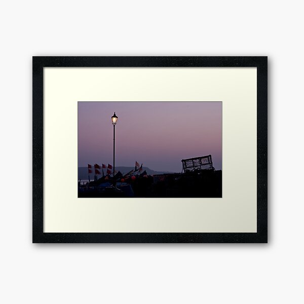 Item preview, The Quay designed and sold by Jennifer Bradford.