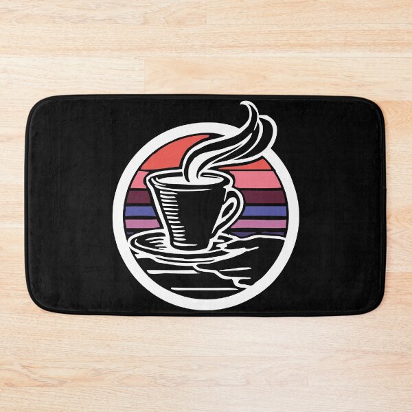 Item preview, Coffee logo designed and sold by Forever-Design.