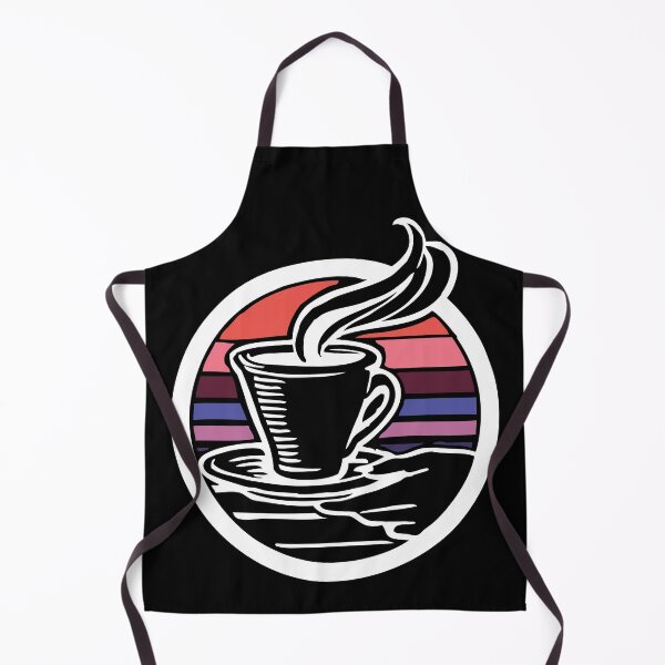 Item preview, Coffee logo designed and sold by Forever-Design.