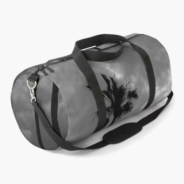 Stormy Skies Duffle Bag