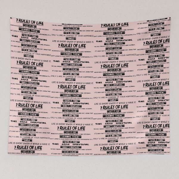 Item preview, Life slogan T-shirt designed and sold by Fashionlover14.