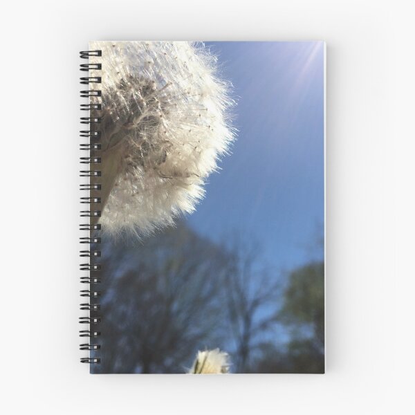 Item preview, dAnDeLiOn pOOf designed and sold by Maureen Zaharie.