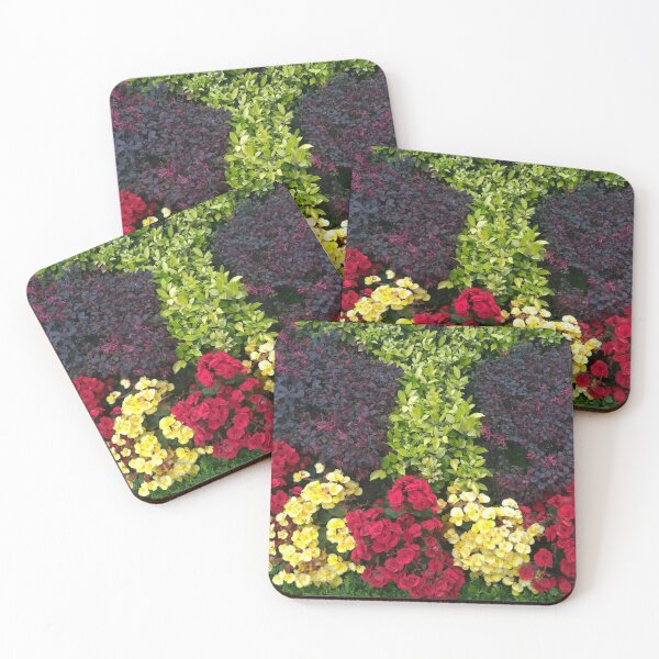 Item preview, Colour Co-ordinated Plants and Flowers designed and sold by Sinemathk.