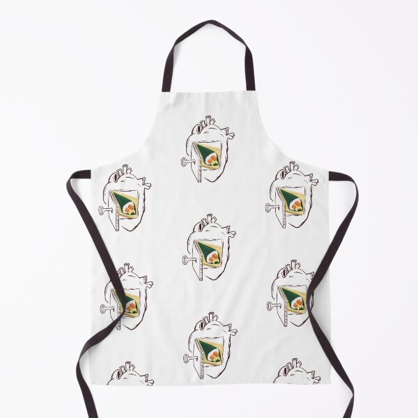 Item preview, Temaki In My Heart designed and sold by foodisthekey.