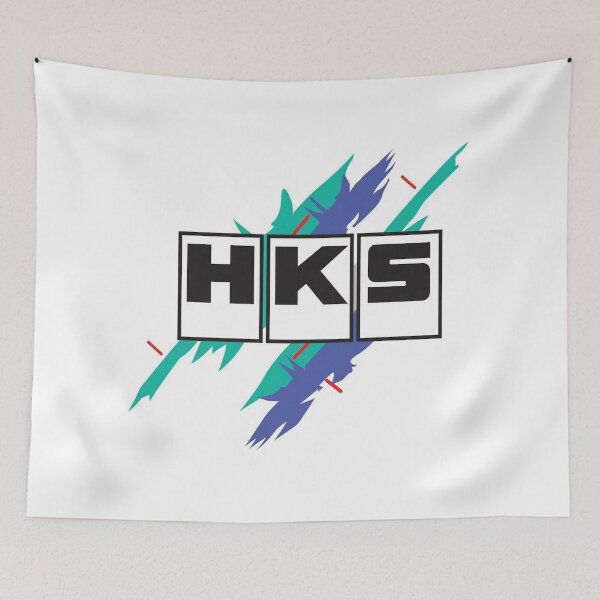 Item preview, HKS designed and sold by kamila  dorry.