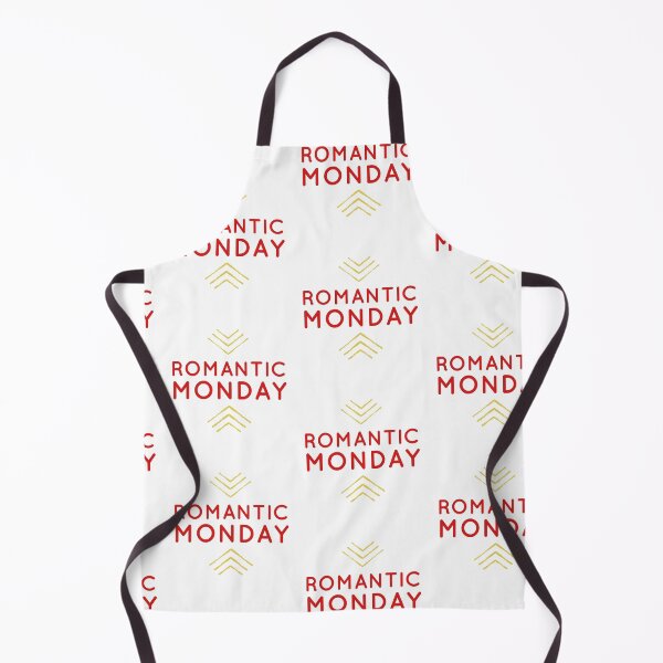 Item preview, Romantic Monday designed and sold by ImaginateStores.
