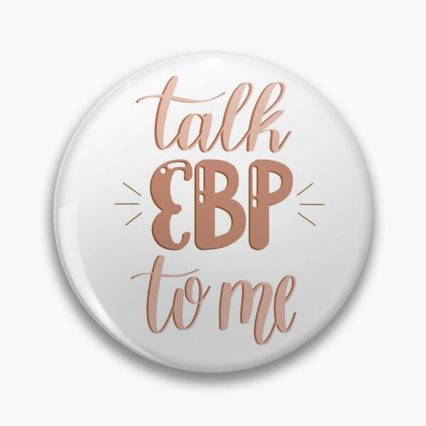 Item preview, Talk Evidence Based Practice To Me designed and sold by Savannah's Grace.
