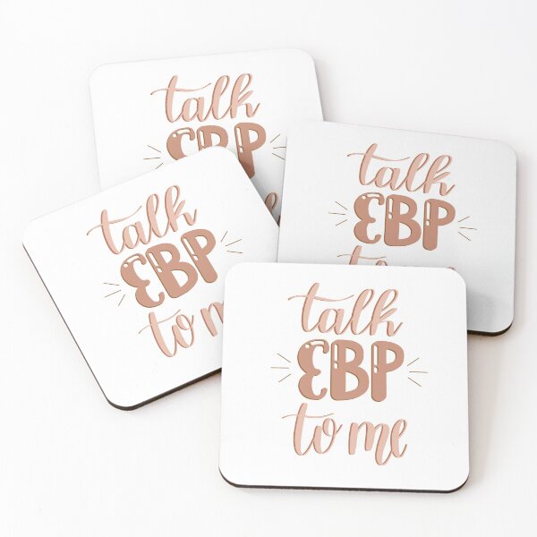 Item preview, Talk Evidence Based Practice To Me designed and sold by Savannah's Grace.