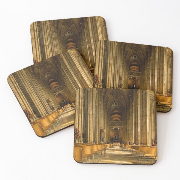 Item preview, cathedral inside / interior designed and sold by WEShop23.