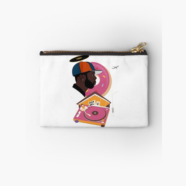 Item preview, J Dilla Donuts designed and sold by sonata20.