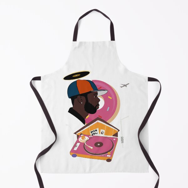 Item preview, J Dilla Donuts designed and sold by sonata20.