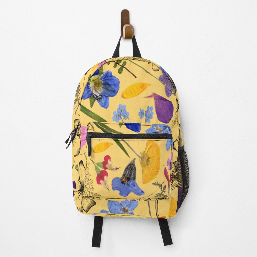 Item preview, Backpack designed and sold by FaithflFangrl.
