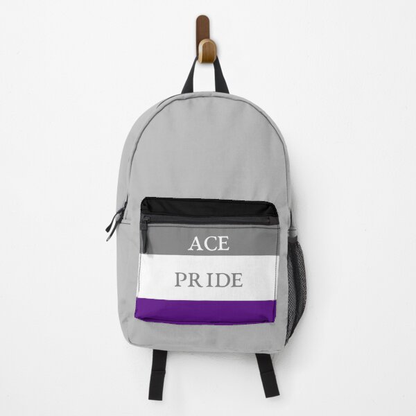 Item preview, Ace pride designed and sold by Lilou-artem.