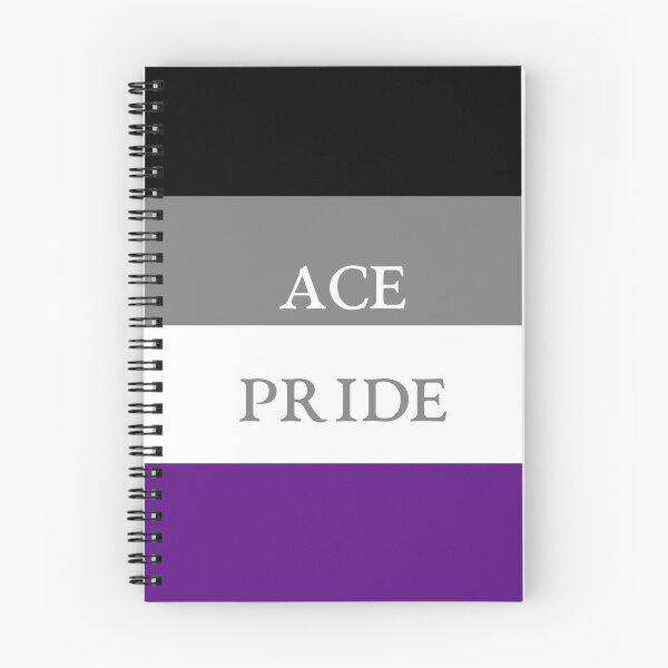 Item preview, Ace pride designed and sold by Lilou-artem.