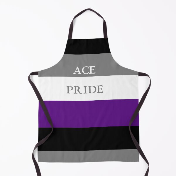 Item preview, Ace pride designed and sold by Lilou-artem.