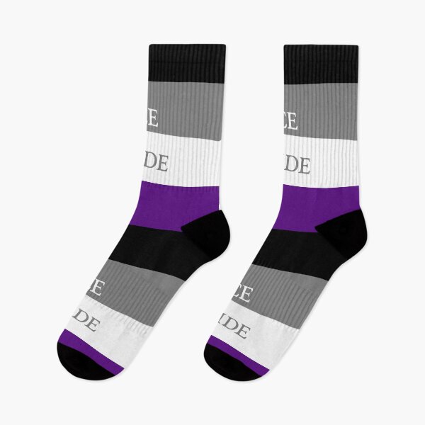 Item preview, Ace pride designed and sold by Lilou-artem.