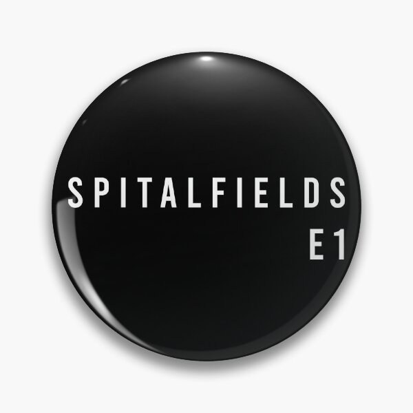 Item preview, Spitalfields London E1 designed and sold by FunkyTowns.